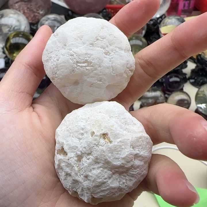 摆件未镶嵌水晶b843