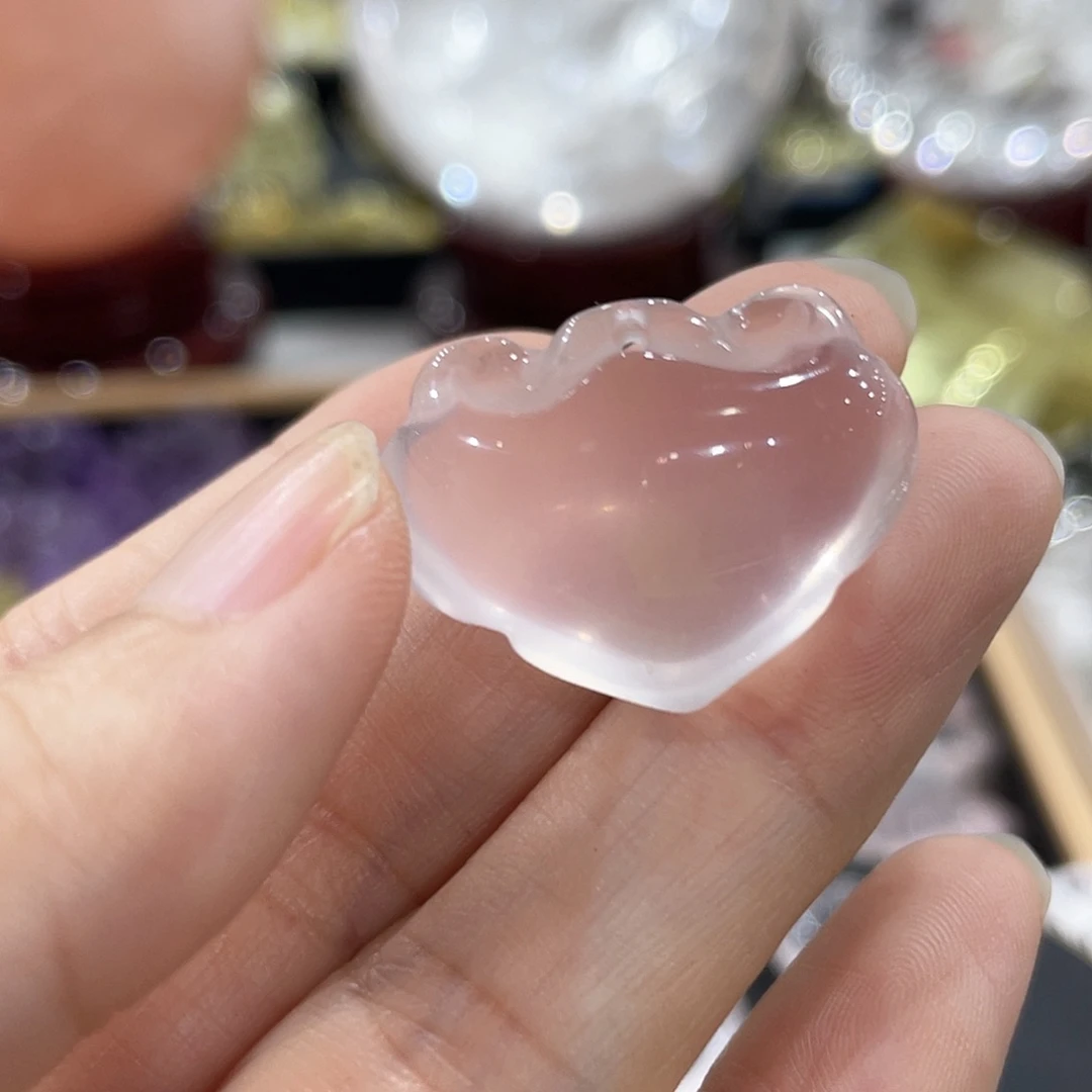 未镶嵌手链水晶水晶水晶