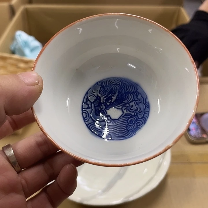 建***馆瓷片在这条街等你们一起