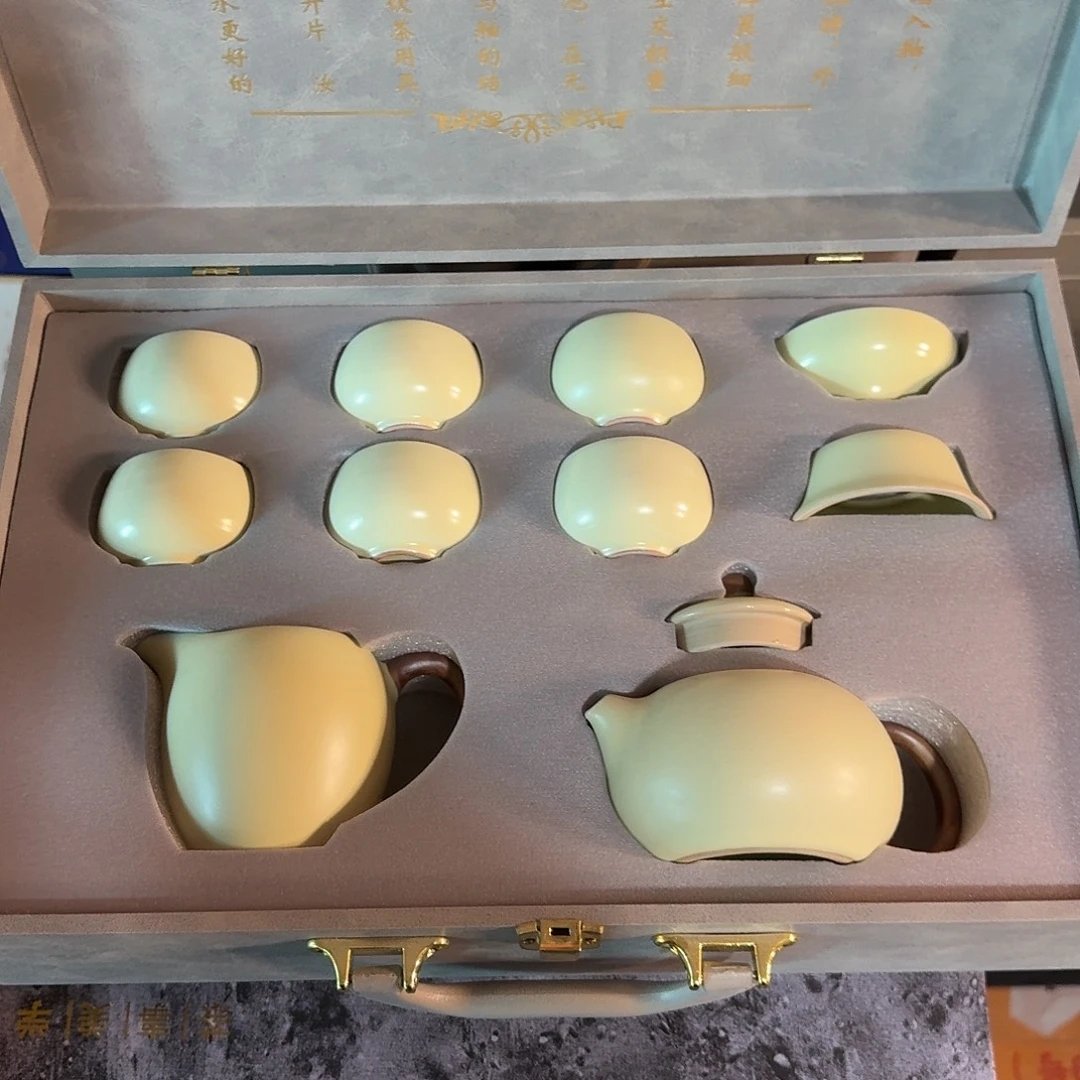孤品茶具套装等等等