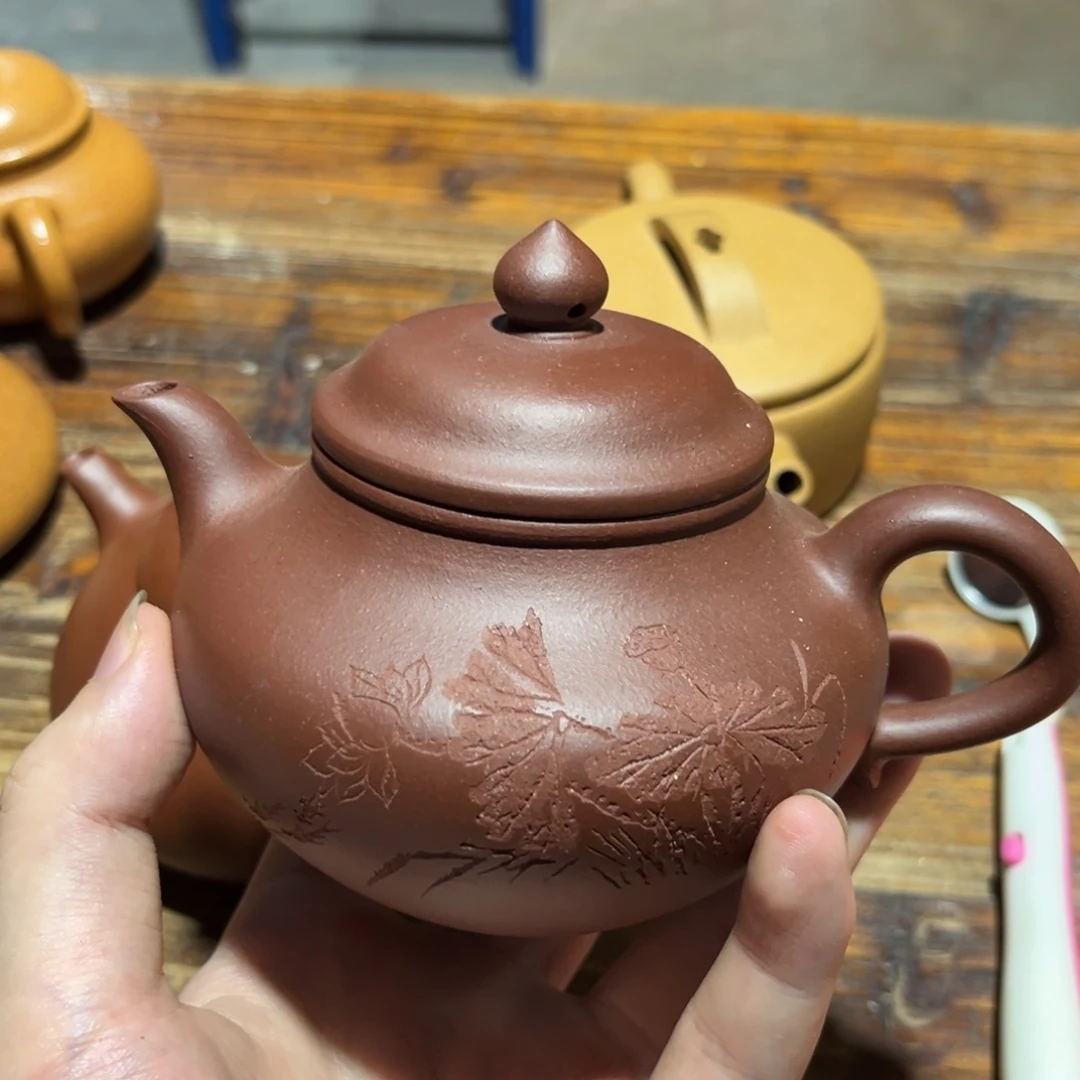 紫砂茶壶紫砂紫砂紫砂紫砂