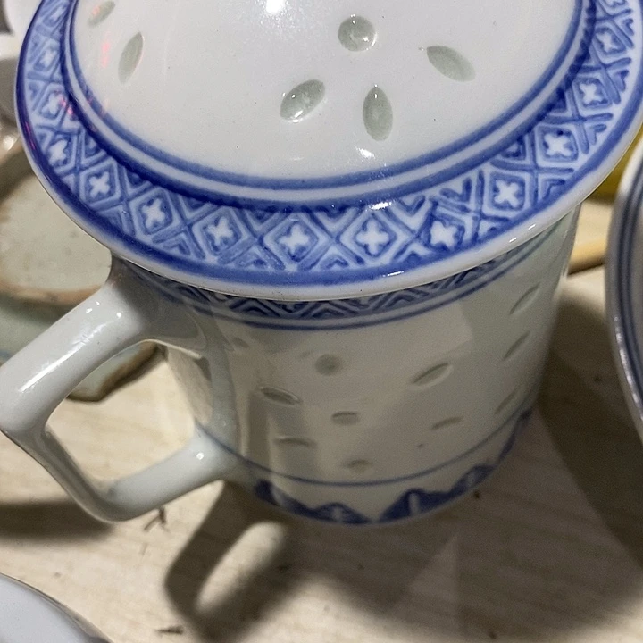 陶土C**理陶瓷材料学等学科研究成果