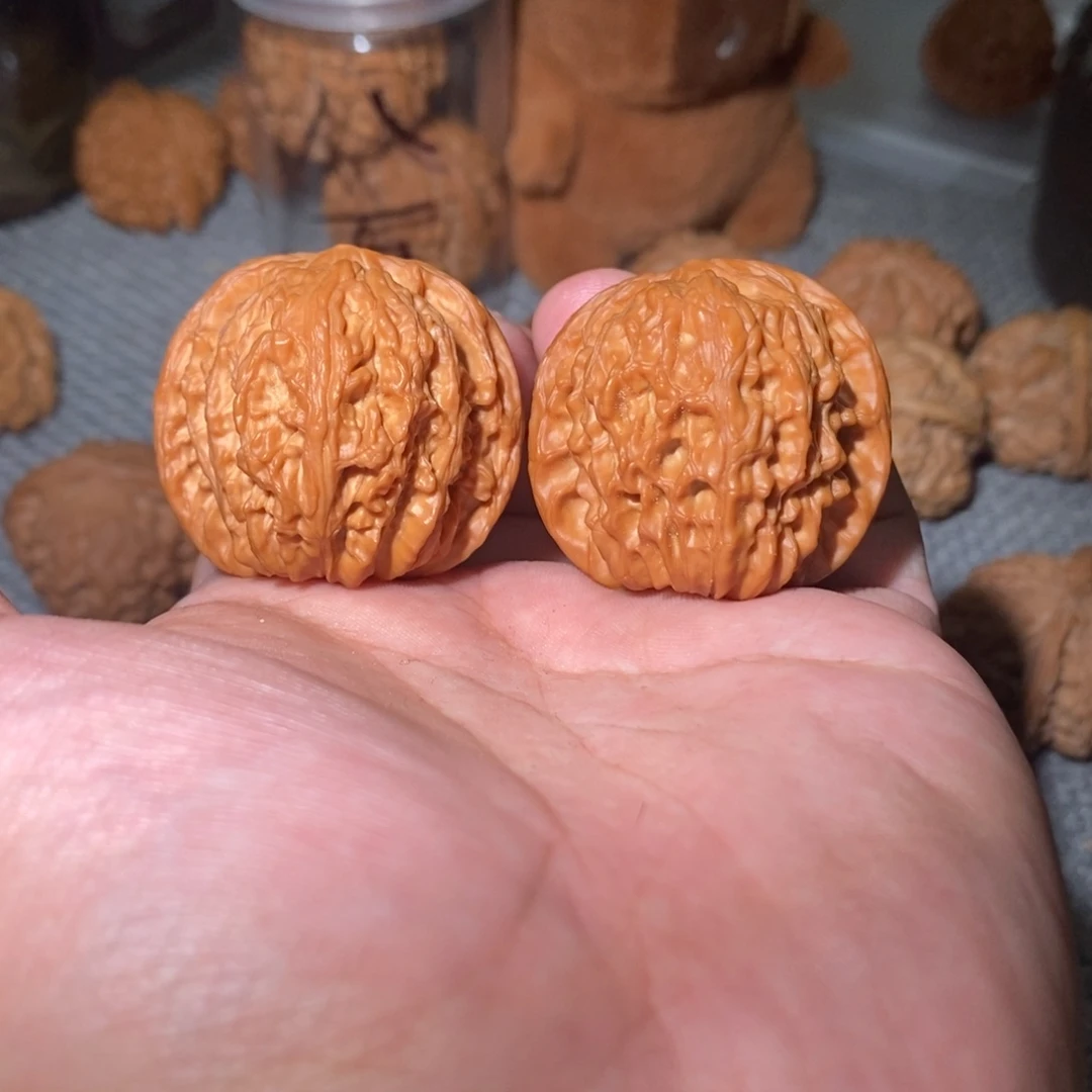 桃核吊坠39磨盘。