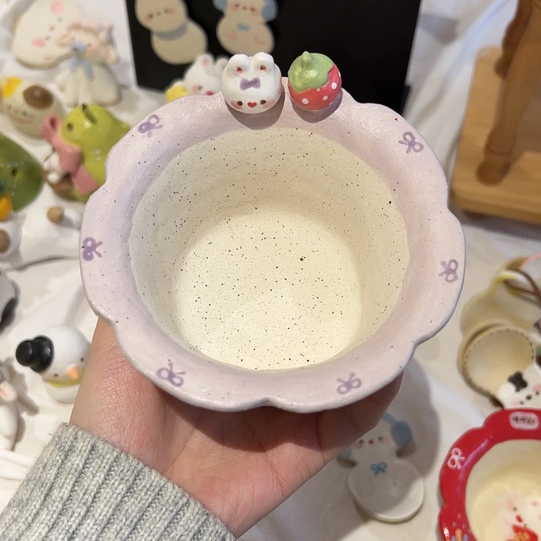 陶瓷碗手作陶瓷碗