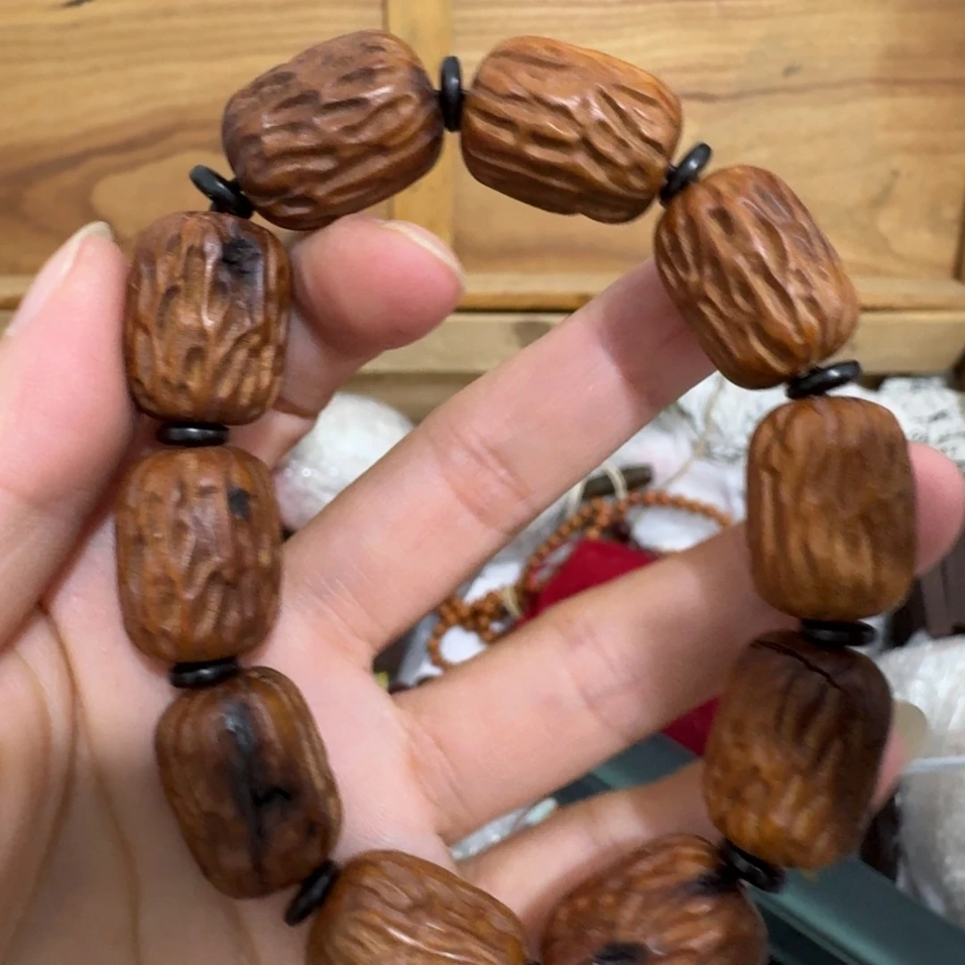 陶瓷手串，多样性发一