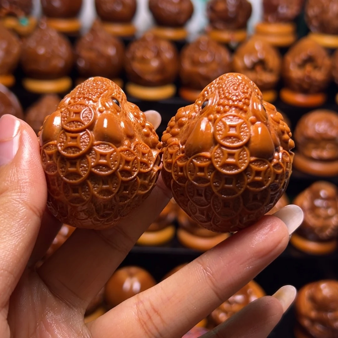 渭***⁵手串/手链橄榄核橄榄核