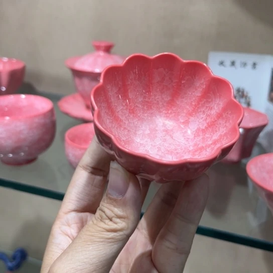 大宋甄选茶具茶器