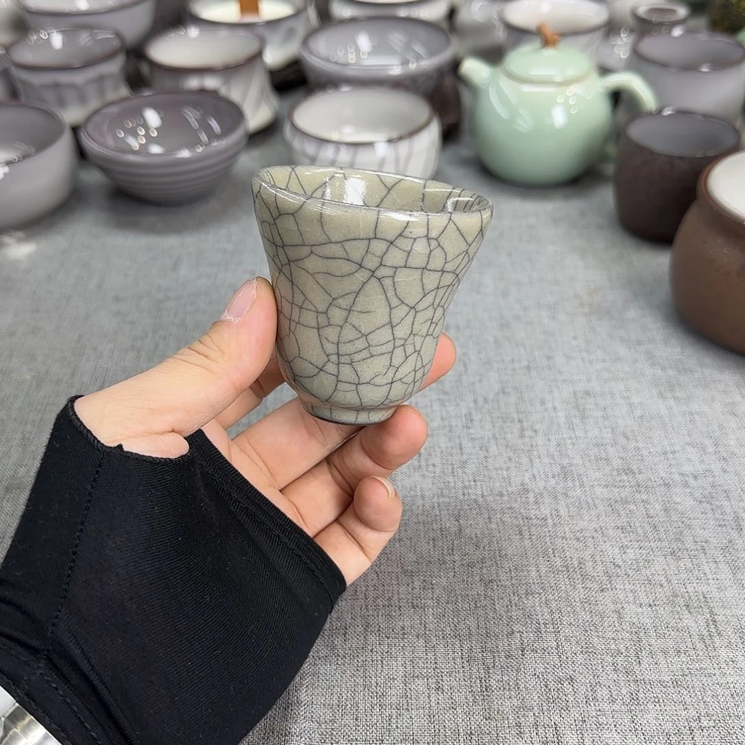 茶器黄先生 正在直播