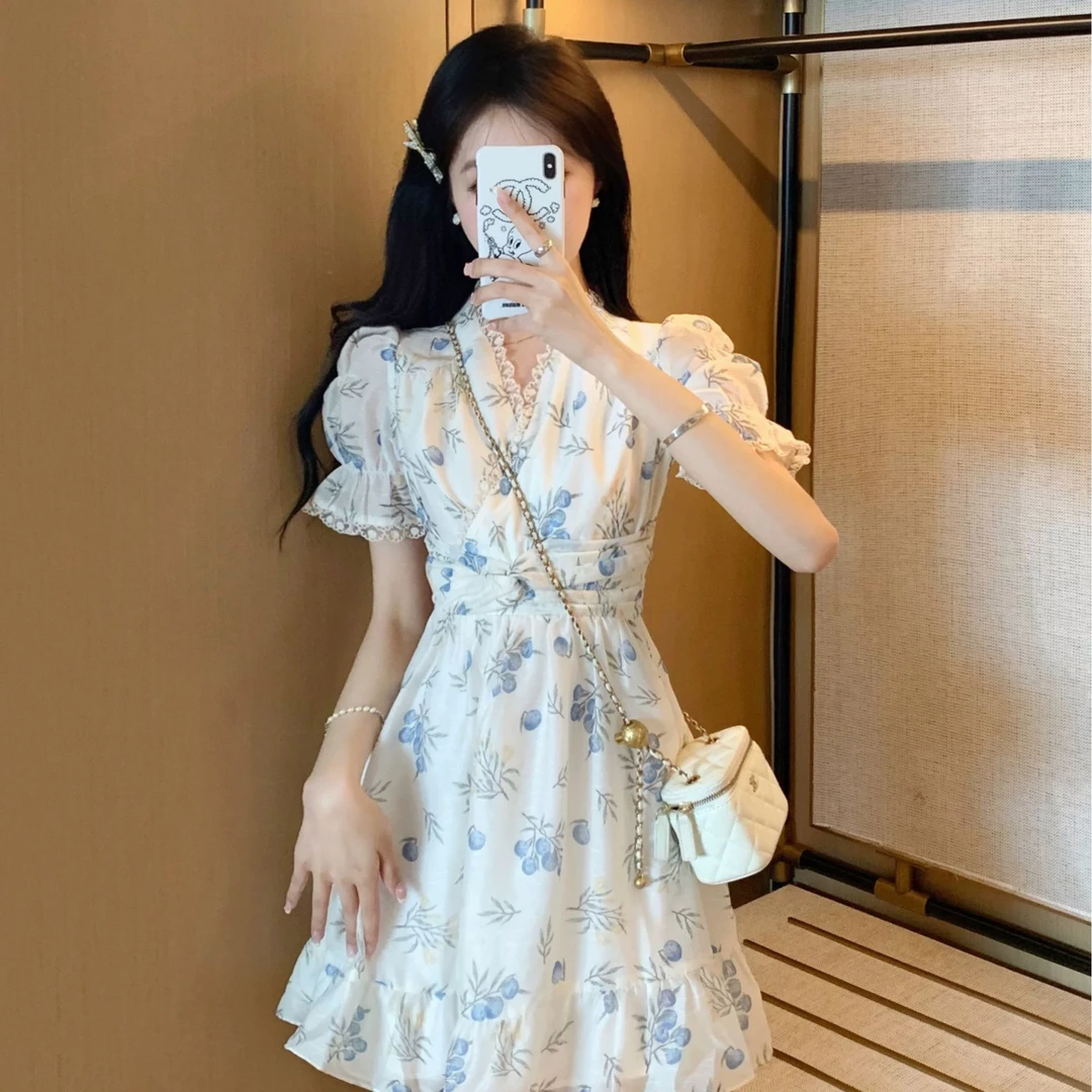 【丝201-300】百搭裙子