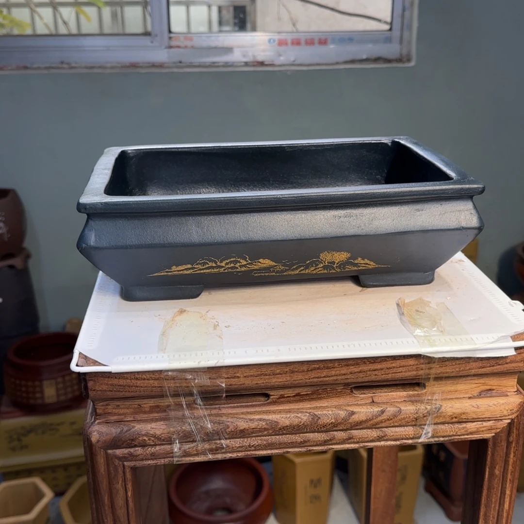 花盆紫砂紫砂口径31