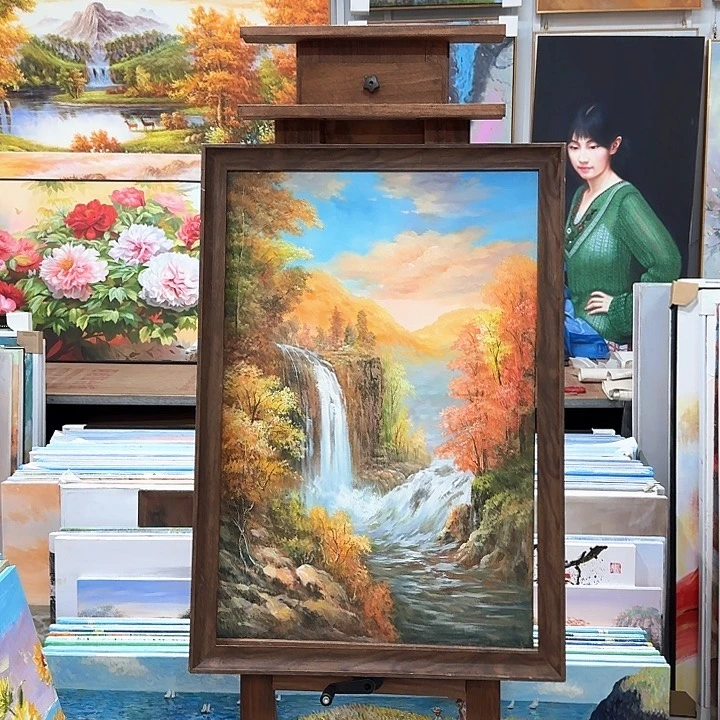 油画6090油画作品展作品展作品集展作品展作品展