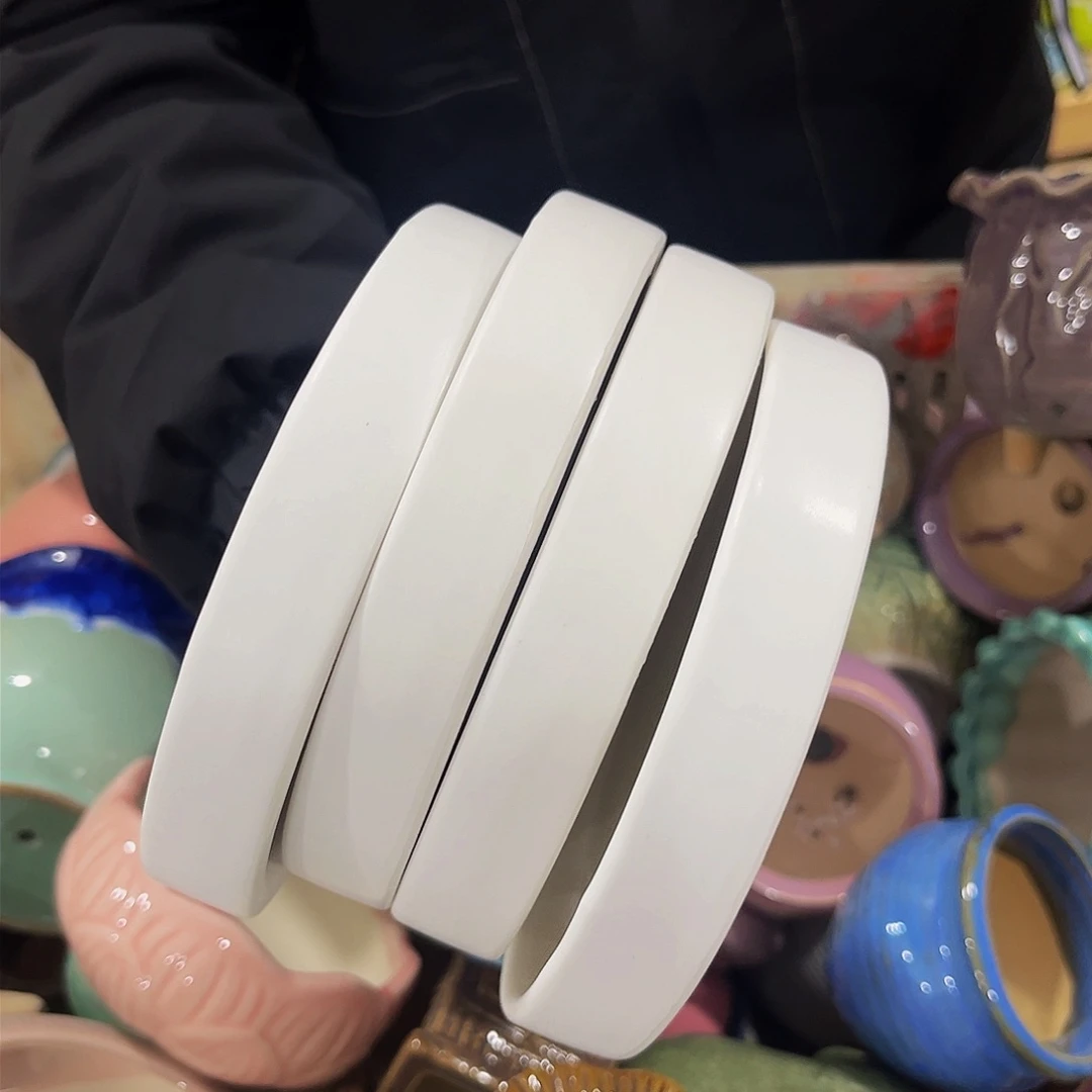 陶瓷高温陶瓷多肉花盆