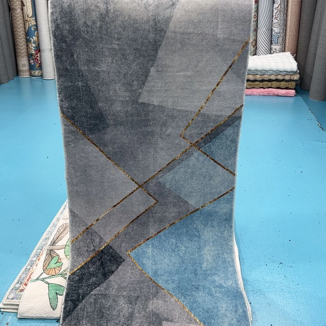 混纺80×200棉布底仿羊绒全新特价尺寸误差正负1-3厘米