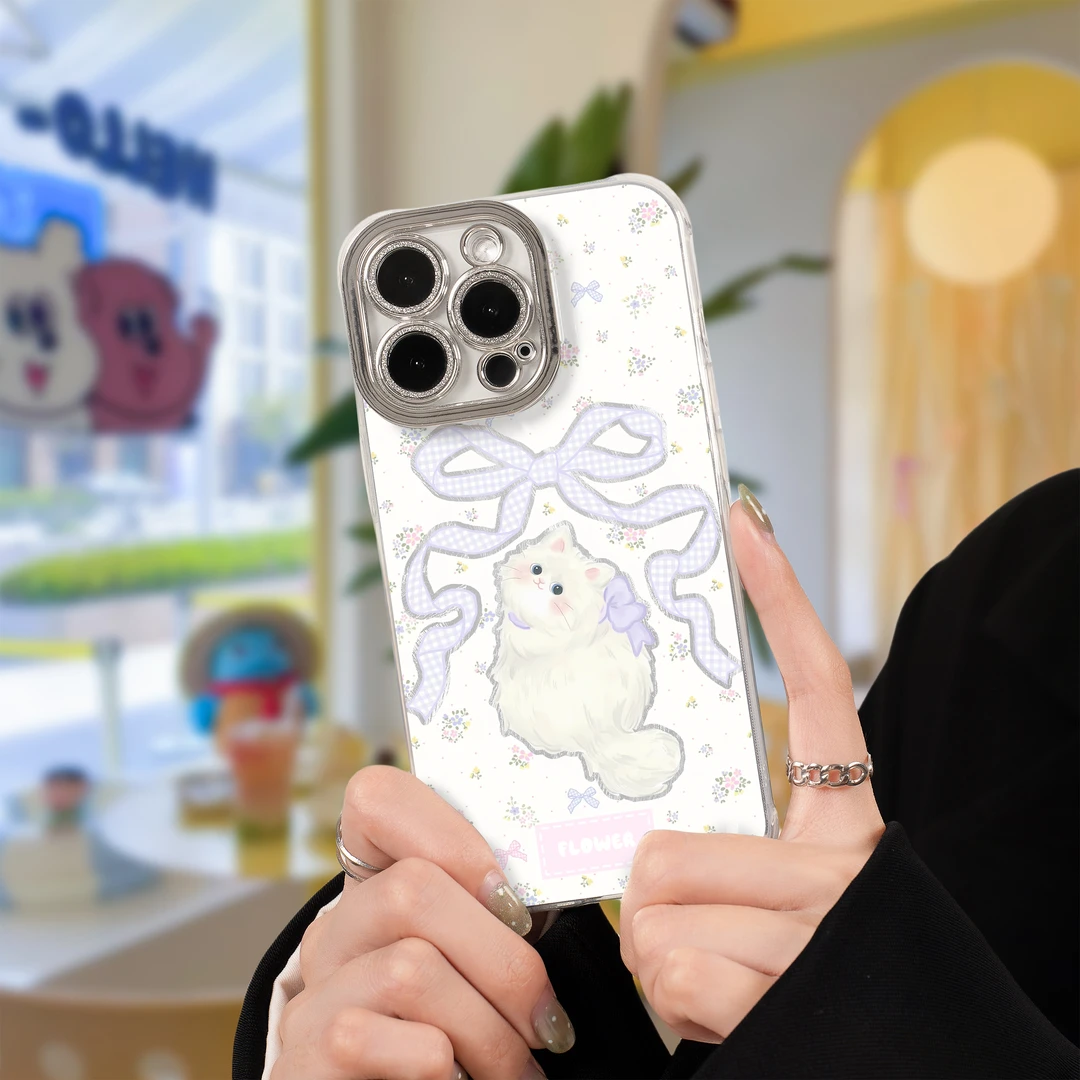 适用苹果16手机壳iPhone14promax华为mate70荣耀oppo防摔壳vivo