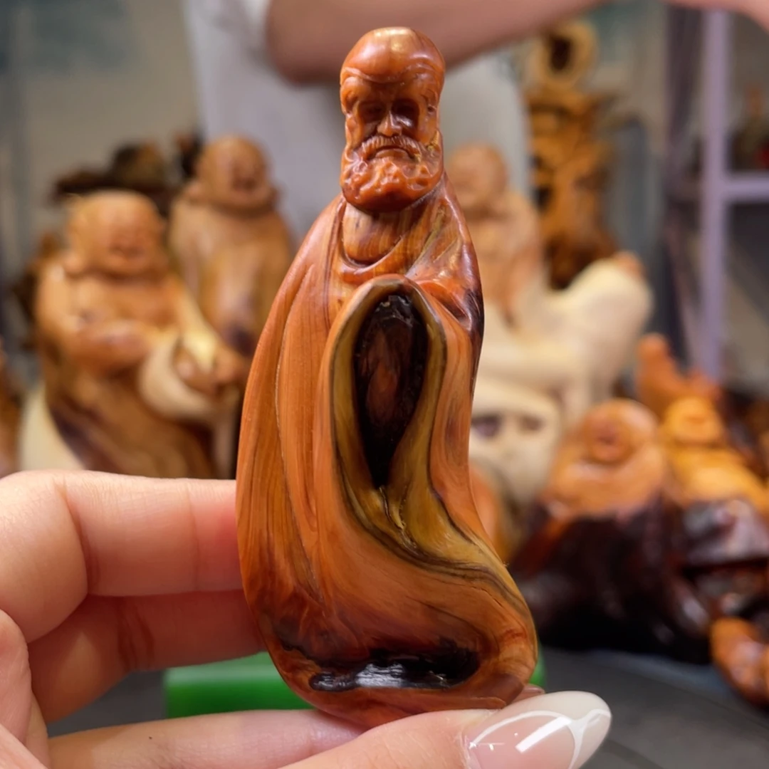 柏木（崖柏）手串/手链