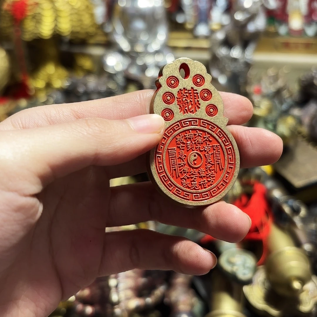 苗苗推荐精品铜器