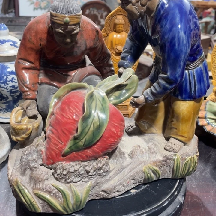 摆件聚泰直播间精选商品