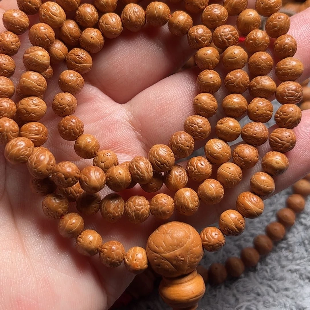 手串凤眼菩提凤眼菩提手串手链