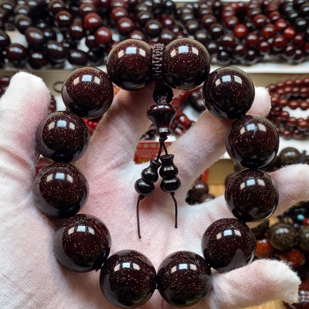 檀香紫檀（小叶紫檀）2.0满天星