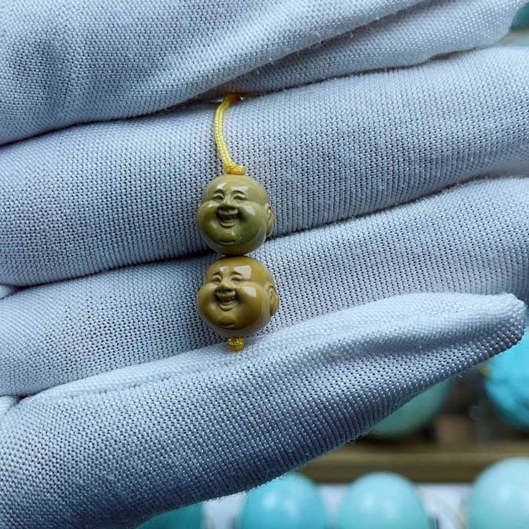 绿松石未镶嵌珠宝奇石9.5m