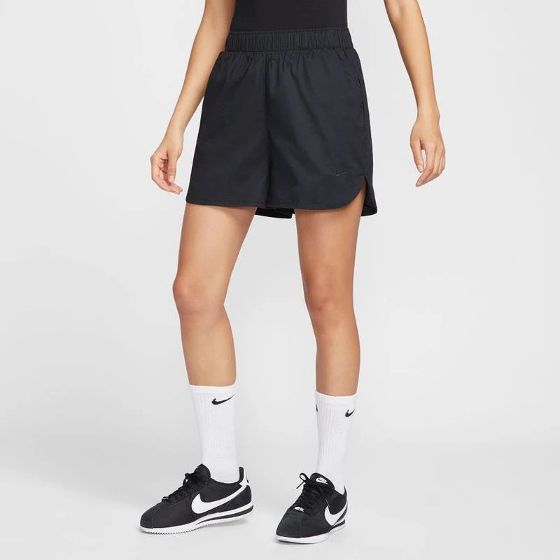 耐克（NIKE）女子WOVEN时尚休闲短裤HJ0722-010