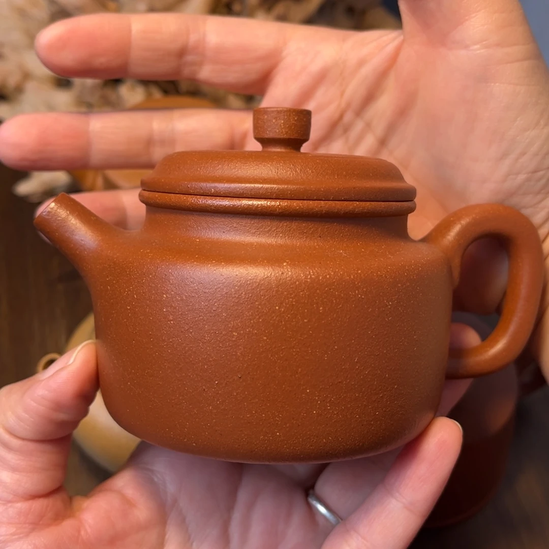 茶壶紫砂宜兴紫砂