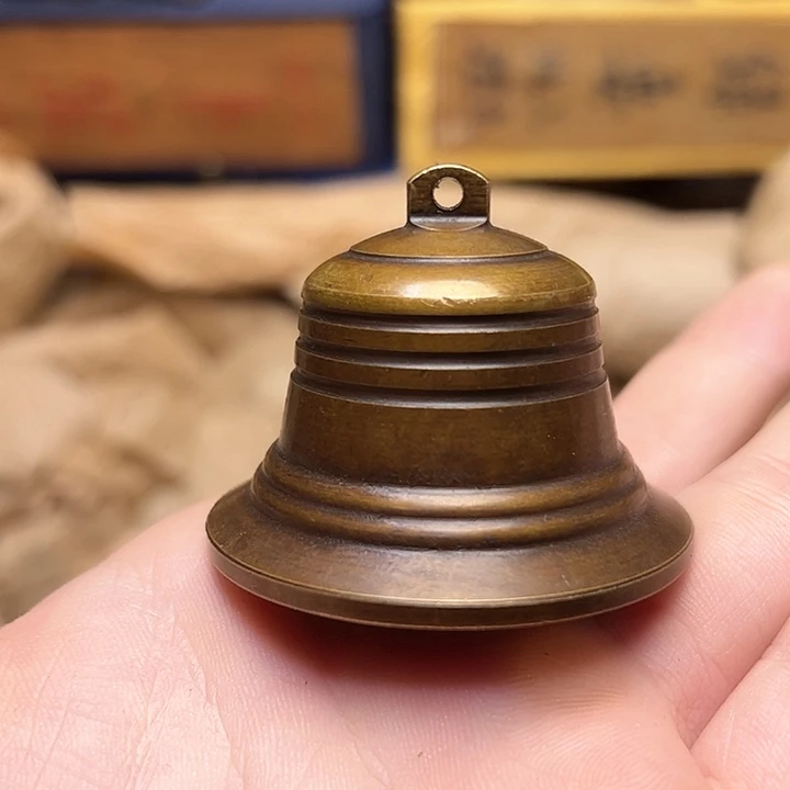 文玩铜器点击下单