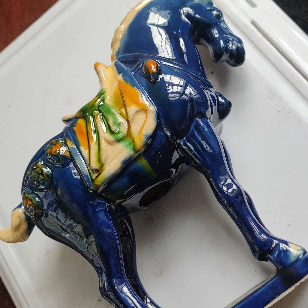 工艺美术品图片。