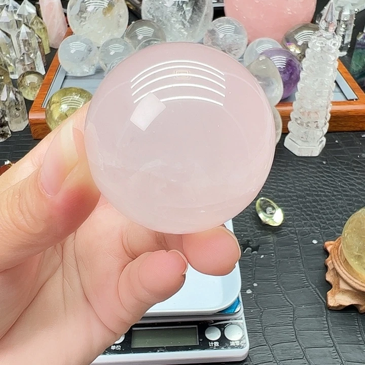 未镶嵌珠宝半成品水晶331