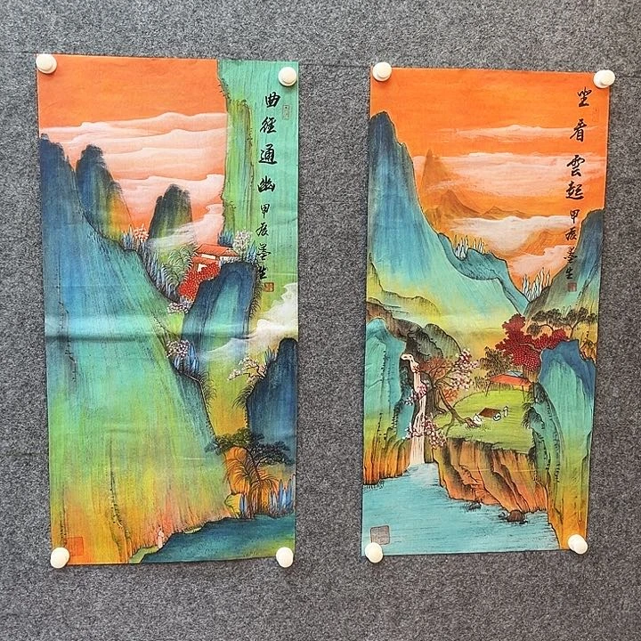 艺术作品欣赏作品