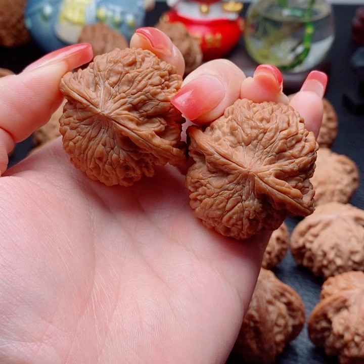 核桃山地果满天星42