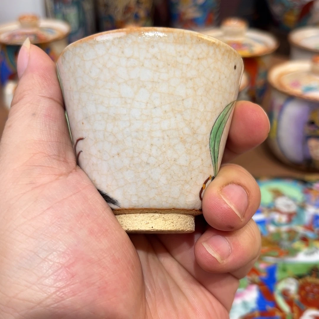 歖*手工制作存款60卷