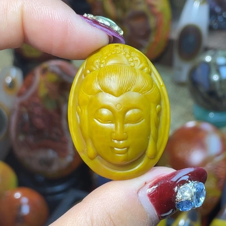 玛瑙/玉髓未镶嵌珠宝奇石