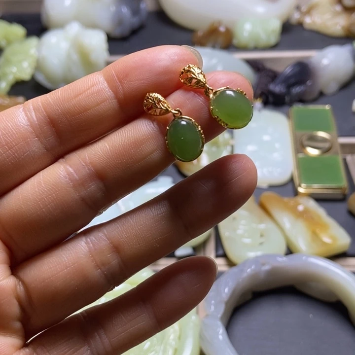 玛瑙/玉髓未镶嵌手链