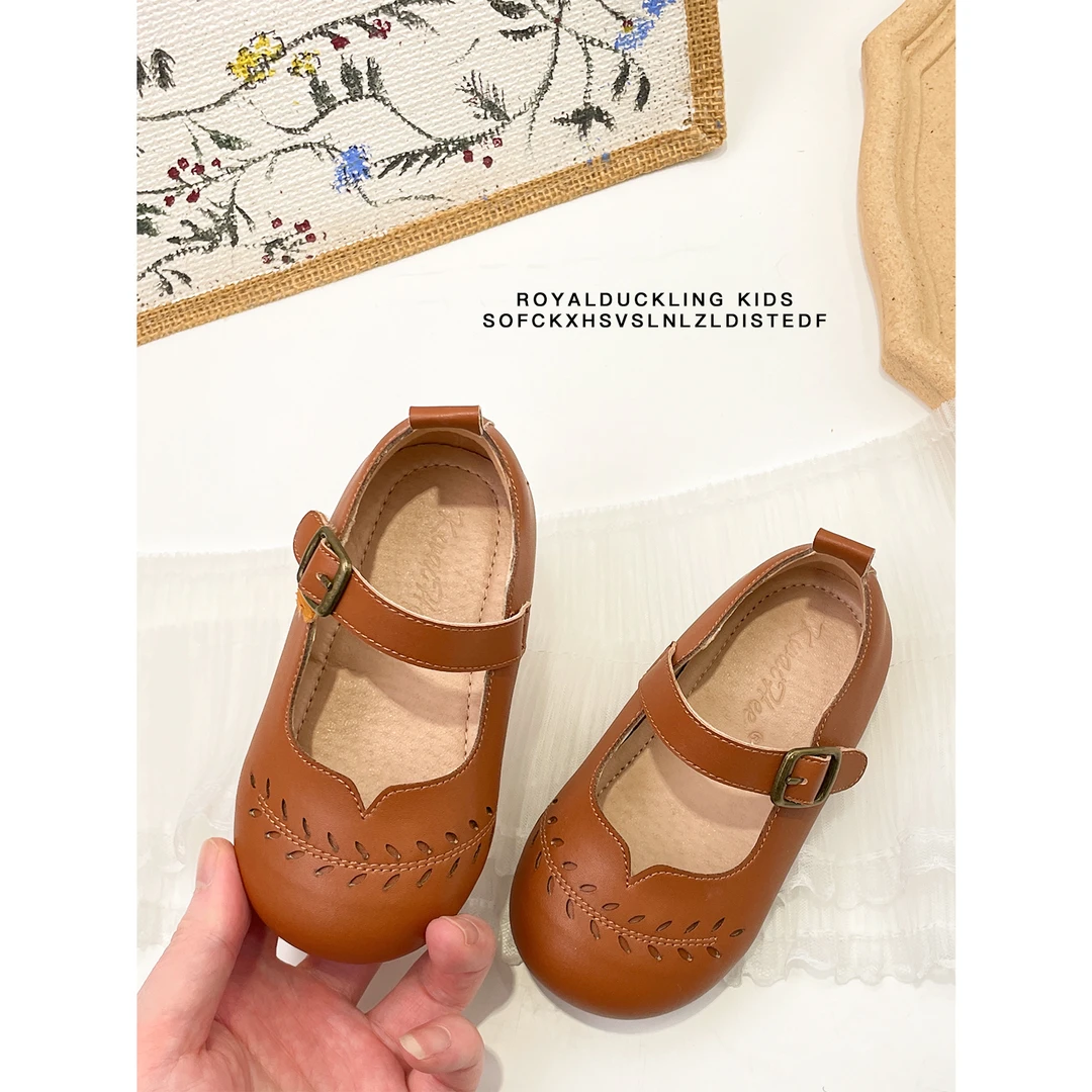 运动凉鞋款童鞋女童沙滩鞋夏款包头宝宝鞋2322