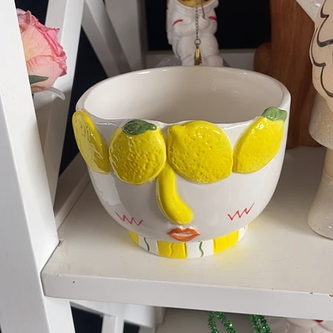 陶瓷微瑕特卖 满38包邮