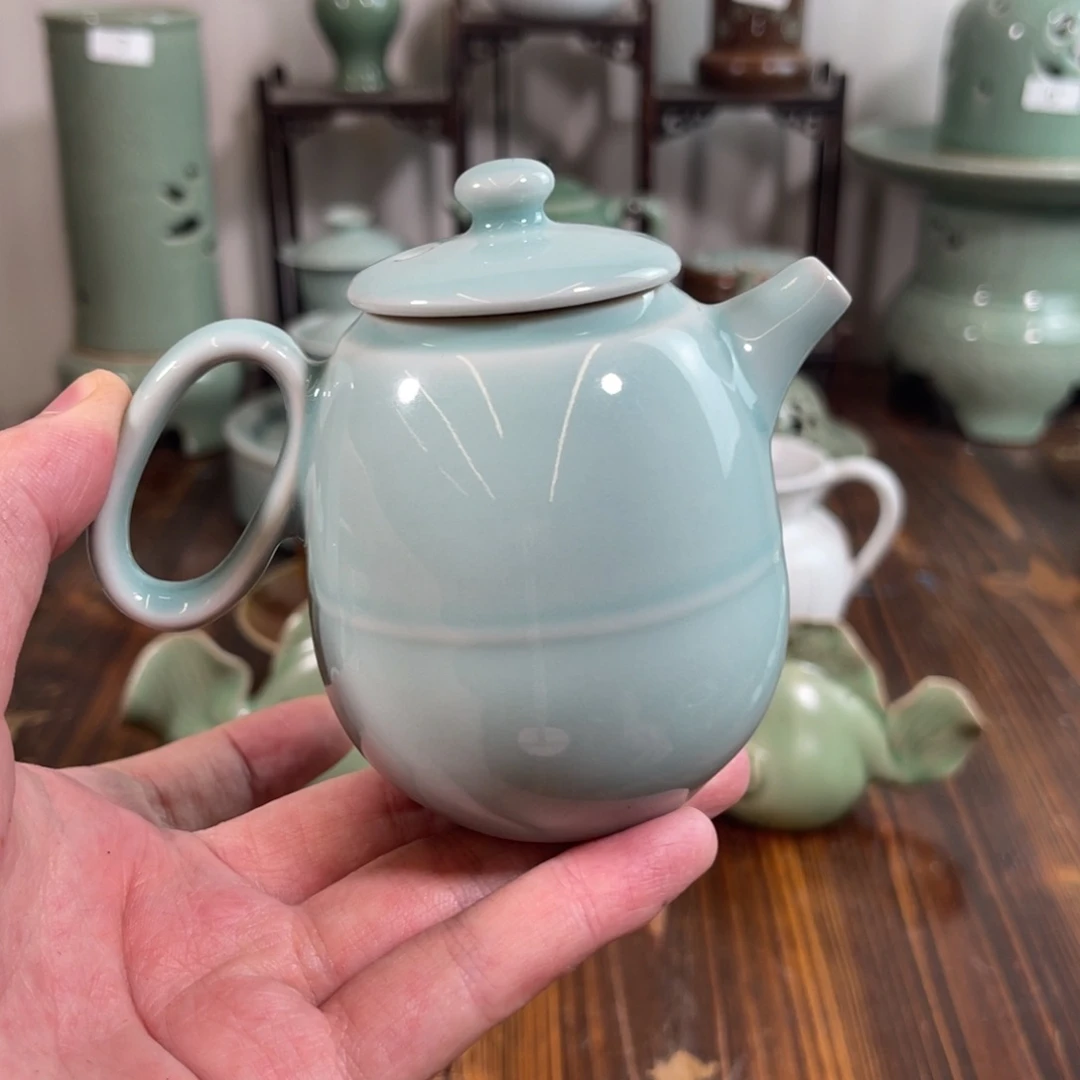 三宝茶器开播福利
