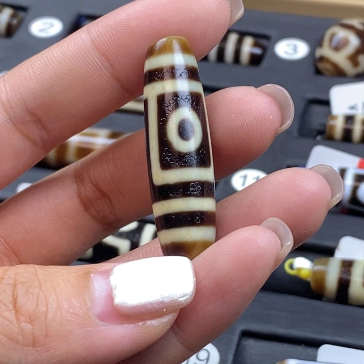 玛瑙/玉髓（覆膜）未镶嵌颈饰