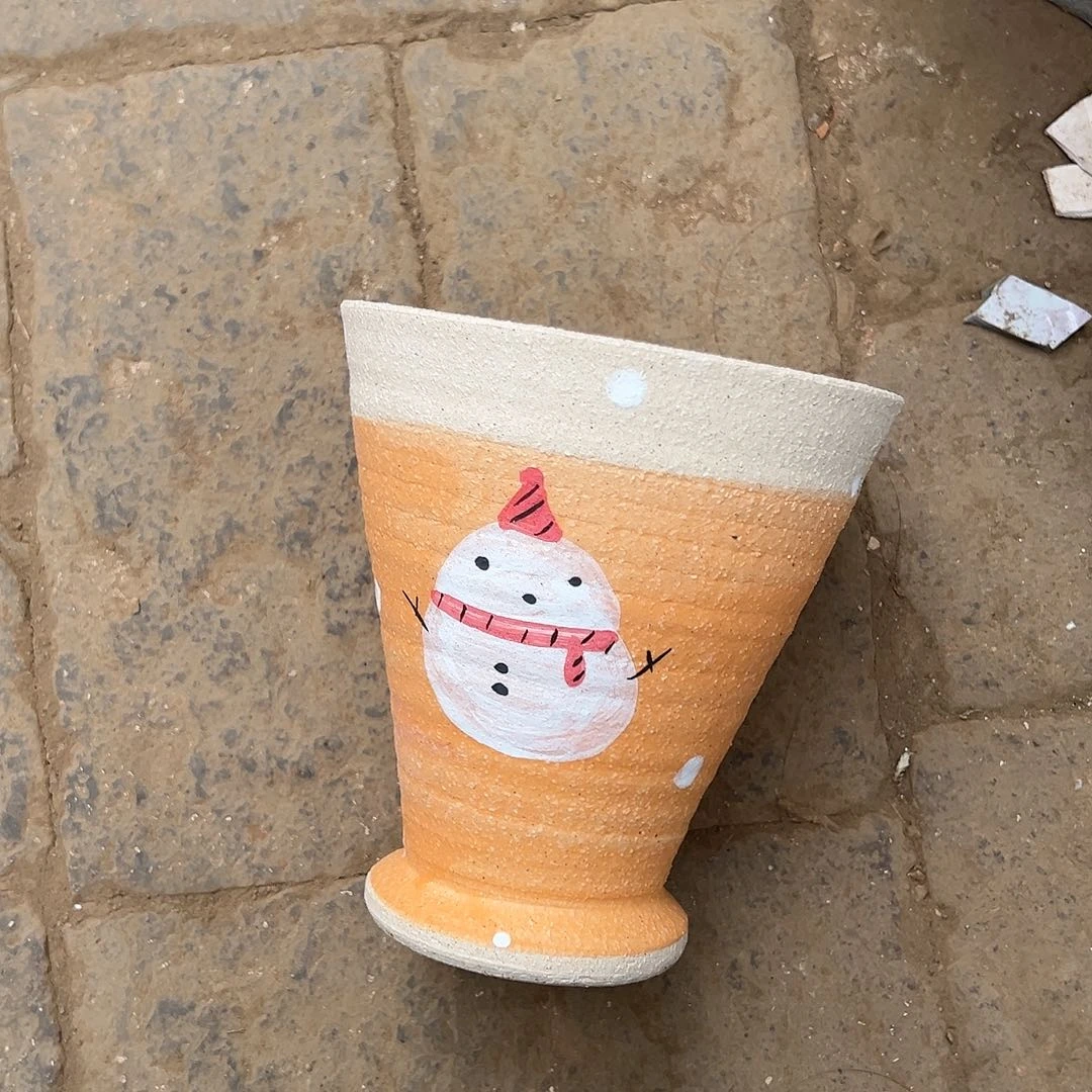 009景德镇陶瓷口12高15