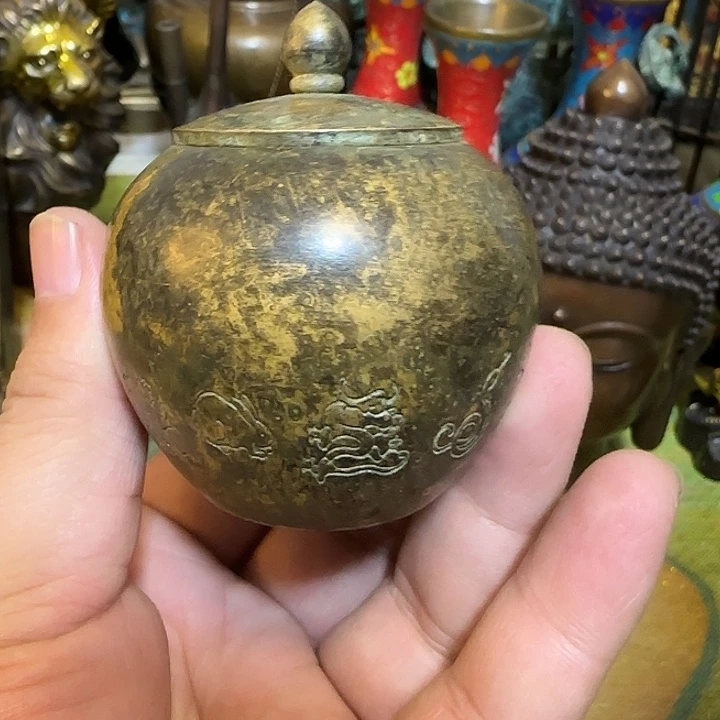 老铜器老铜器老铜器