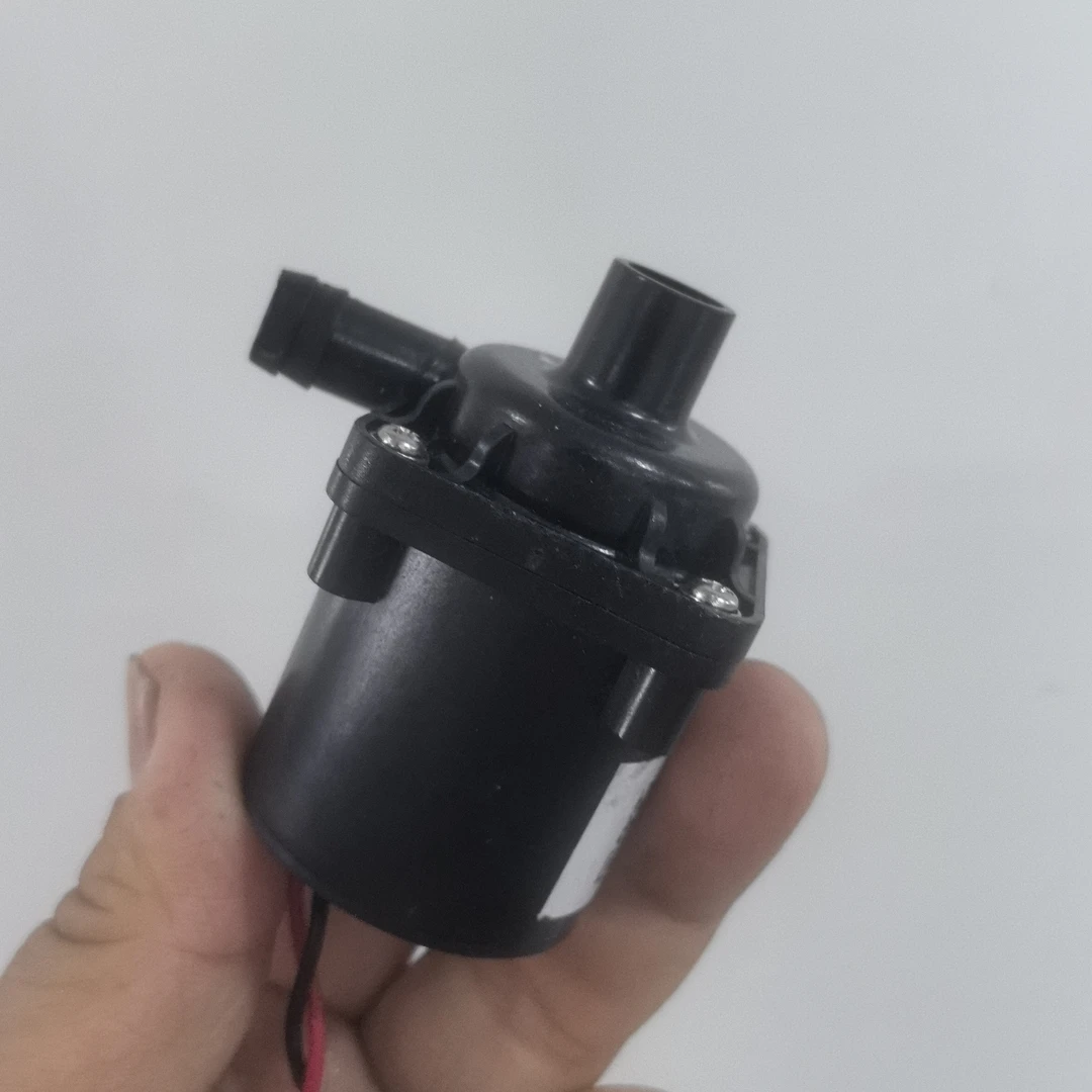 直流无刷水泵12V1个(款式不挑)