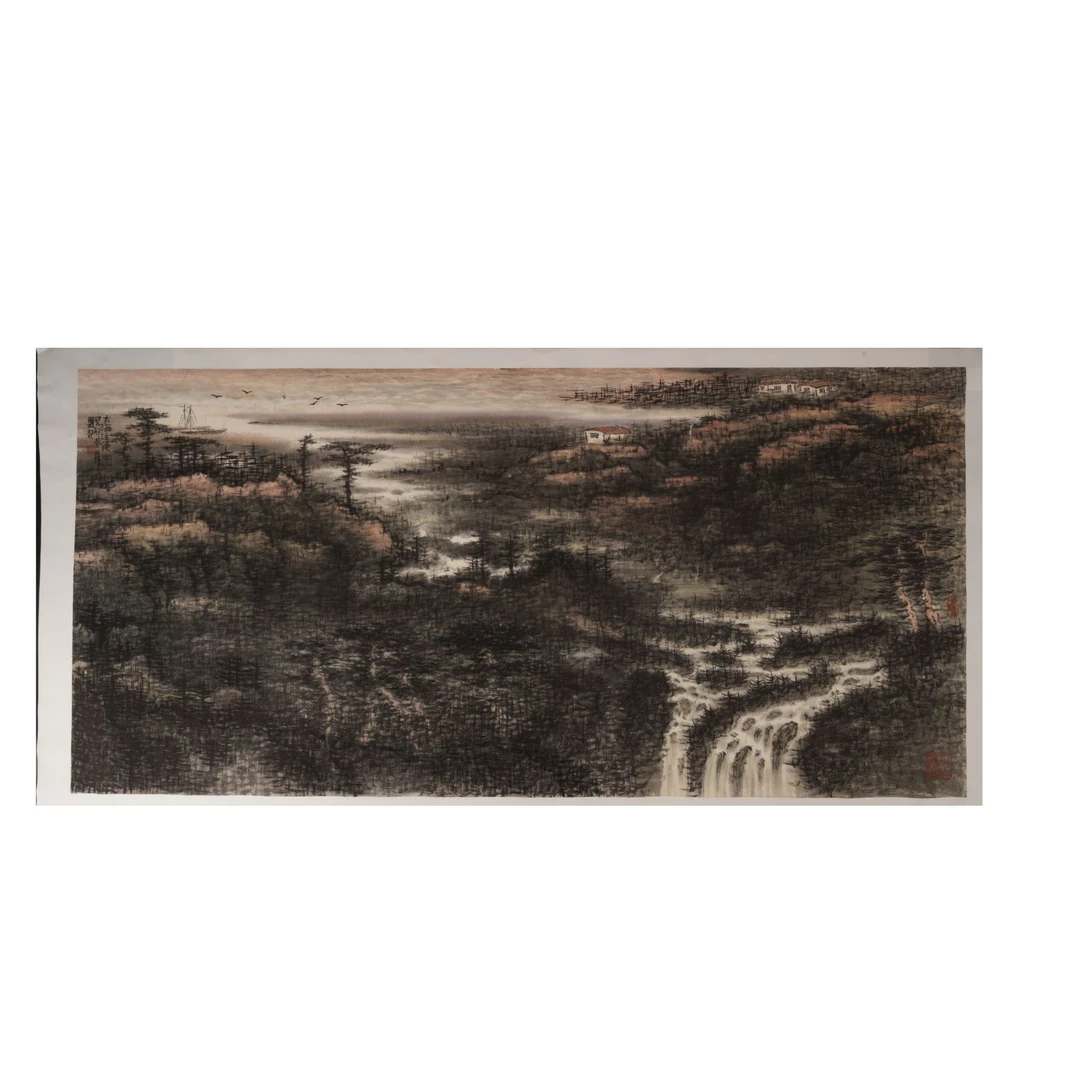 22晚BLD国画作品-V65EE20026