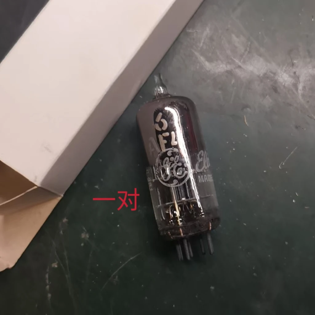 6AF4全新原装早期GE卤坞灯
