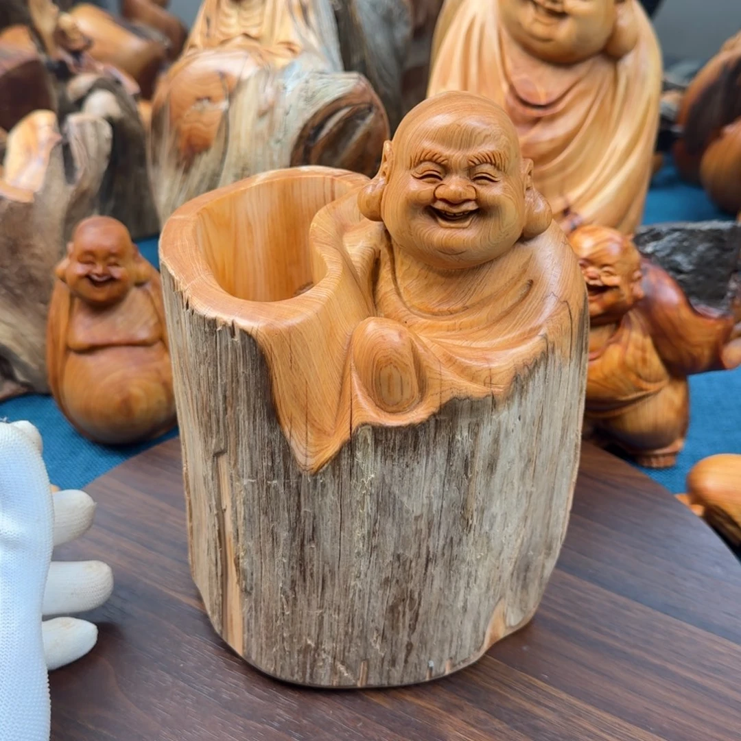 柏木（崖柏）太行崖柏