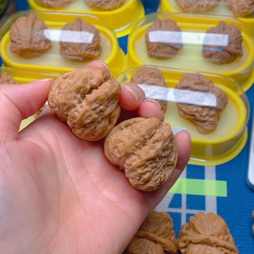 【闪购商品】手串/手链核桃高****厂边39肌肉蛙