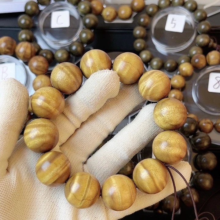 用****5枯木2.0一手串