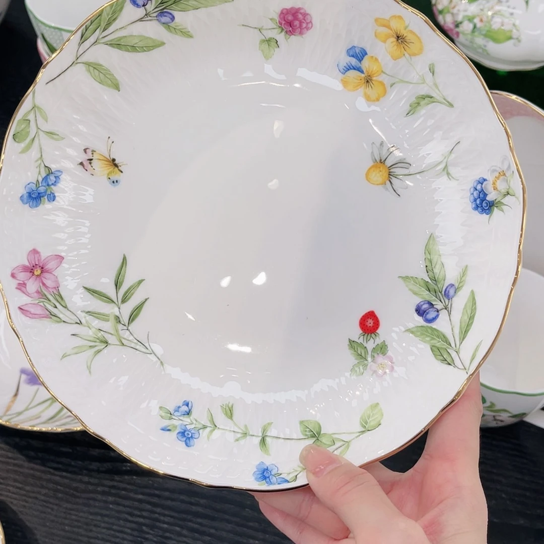 【闪购商品】瓷片8寸————————————-