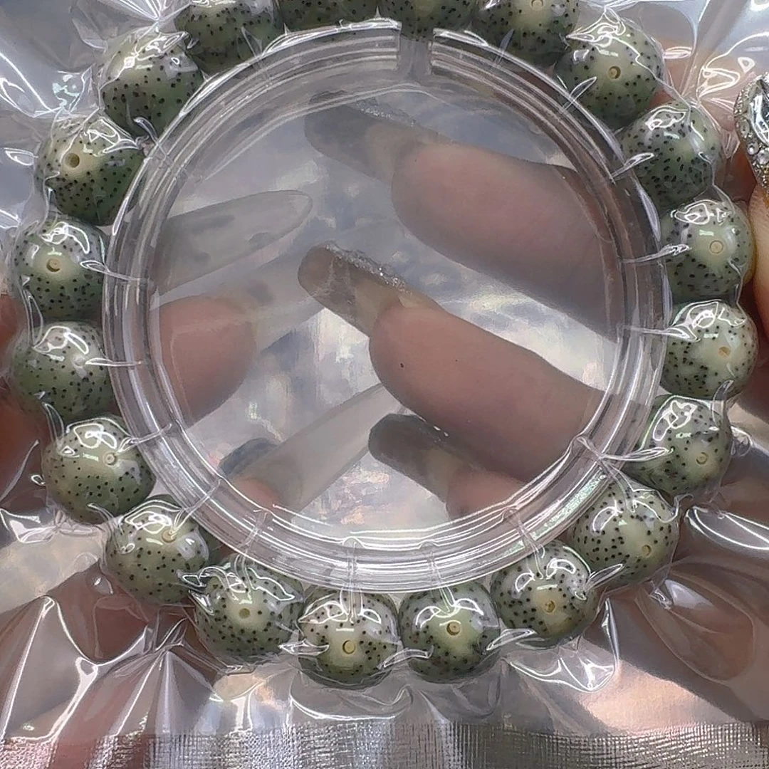 手串星月菩提197快乐星月菩提12