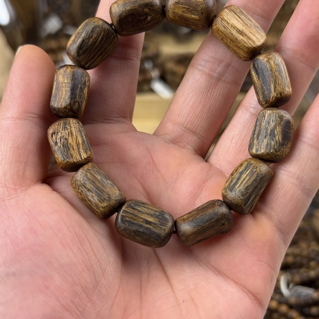 沉香沉香碎屑已***惯随型单圈