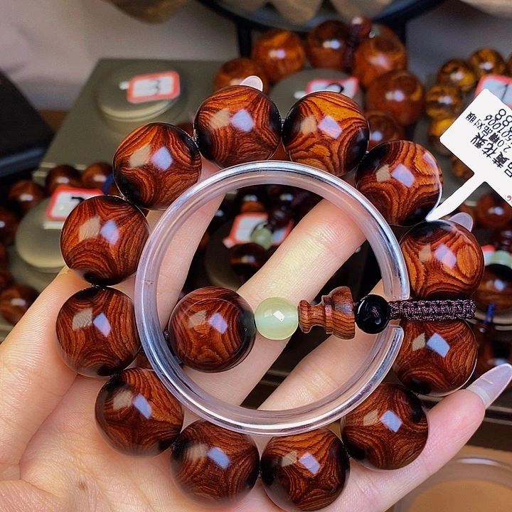 花梨木类手串/手链